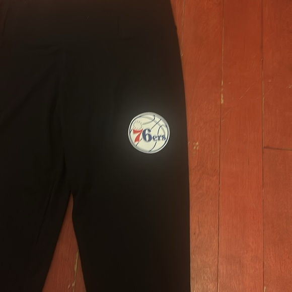 Sixers Leggings - Picture 3 of 6